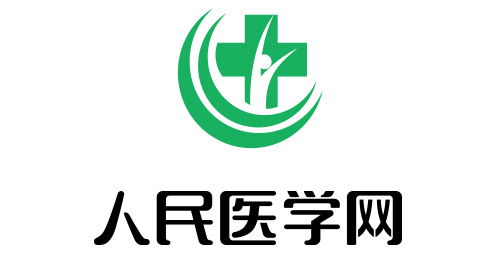 人民医学网logo